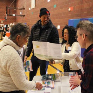 Seattle's Comprehensive Plan 2025