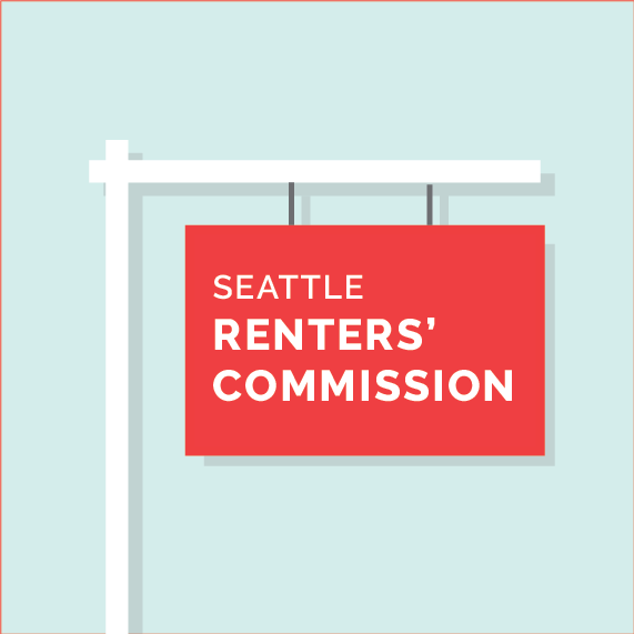 Seattle Renters' Commission