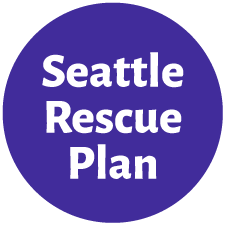 Seattle Rescue Plan