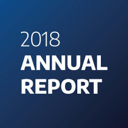 2018 Annual Report of the Seattle City Council