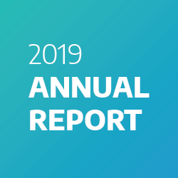 2019 Annual Report of the Seattle City Council