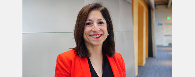 Councilmember Maritza Rivera