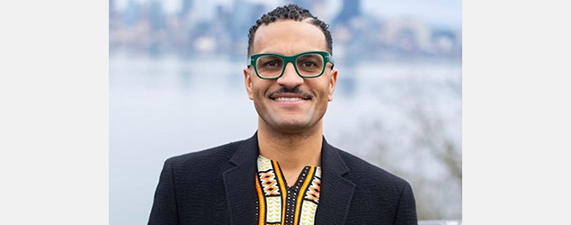 Councilmember Rob Saka