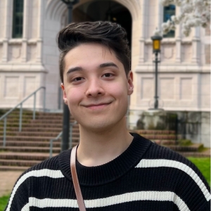 Photo of Kaiden Cook