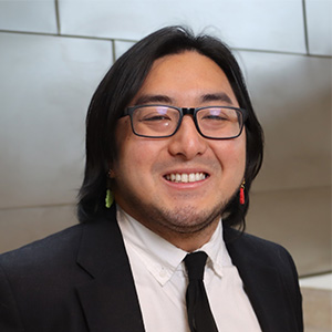 Photo of Kenney Tran