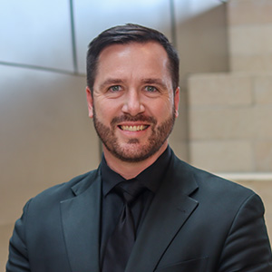 Joel Raphael