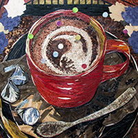 Rainbow Cafe