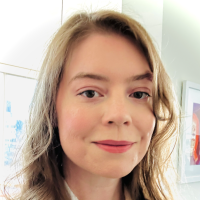 Jo Mikesell Headshot