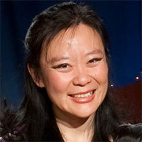 Kathy Hsieh