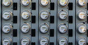 Utility meters