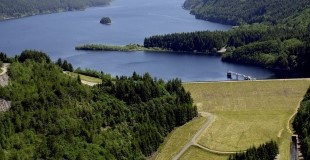 South Fork Tolt Hydroelectric Project