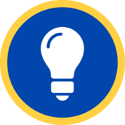 Lighting Project Icon