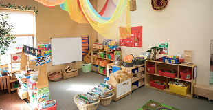 Seattle Preschool Program