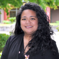 Dr. Rosie Rimando-Chareunsap