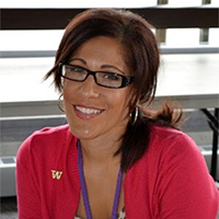 Stephanie Gardner