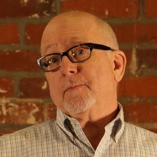Peter Barnes headshot