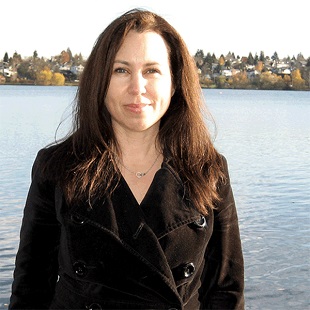 Susan LaSalle headshot
