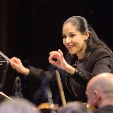 Paula Nava Madrigal, Seattle Music Commission