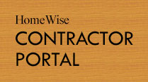 Contractor Portal