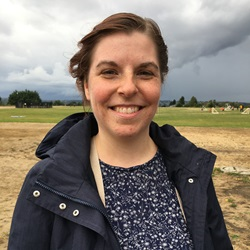 Baylie Freeman, Domestic Workers Standards Board