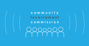 Community Involvement Commission