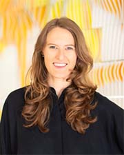 Molly Spetalnick - SDC