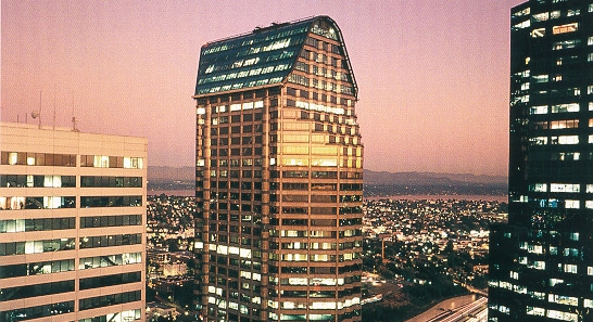 Seattle Municipal Tower