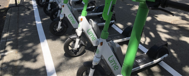 Electric Scooters