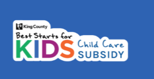 Best Starts for Kids - King County Childcare Subsidy