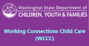 Working Connections Child Care (WCCC)