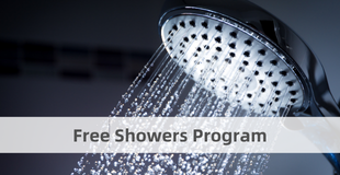 Free Showers Program