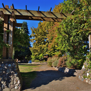 Baker Park on Crown Hill