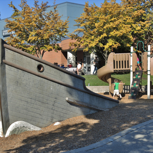 Ballard Playground