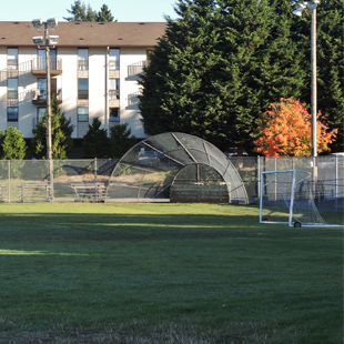 Bitter Lake Playfield