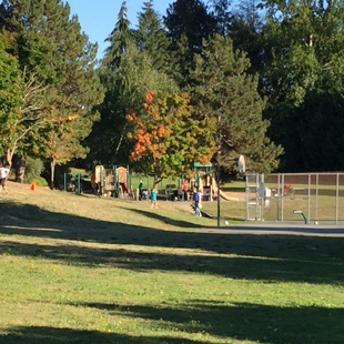 Bryant Neighborhood Playground