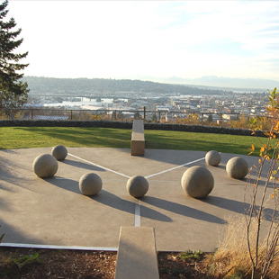 Fremont Peak Park