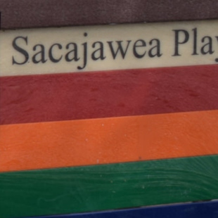 Sacajawea Playground