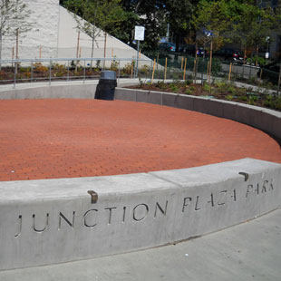 Junction Plaza