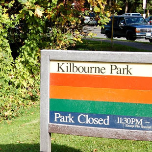 Kilbourne Park