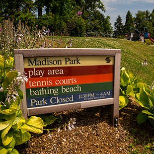 Madison Park