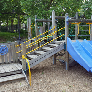 Madrona Playground