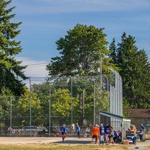 Riverview Playfield