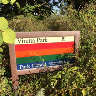 Viretta Park