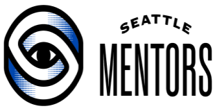 Seattle Mentors logo