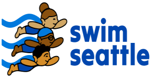 Swim Seattle logo