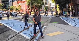 Learn about Seattle’s Vision Zero to end traffic deaths and serious injuries on city streets