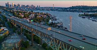 Learn about the Ship Canal Bridge preservation project