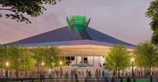 Climate Pledge Arena