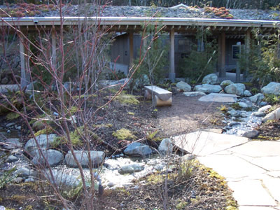 Cedar Falls Area: The Cedar River Watershed Education Center is now open to the public. This regional water education center provides unparalleled opportunities to understand the promise, and the challenges for the Cedar River Watershed.