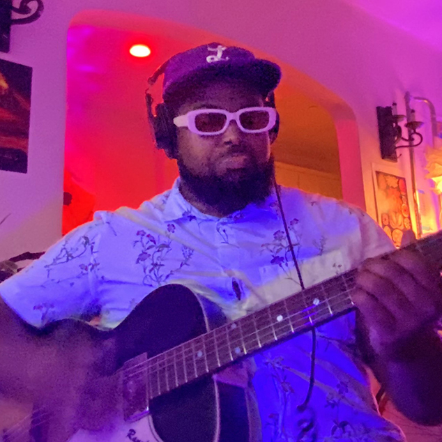 Jordan Leonard, Seattle Music Commission